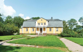 Lovely Home In Älmhult With Kitchen